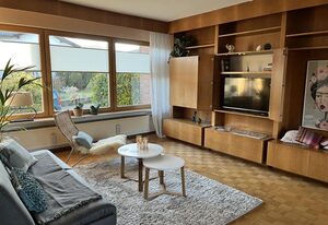 Ferienhaus "Vogelsang"
