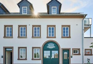 Feriendomizil im Saarschleifenland – Ferienwohnung Kaiser Wilhelm