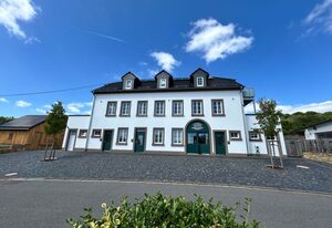Feriendomizil im Saarschleifenland – Ferienwohnung Kaiser Wilhelm