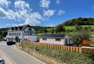 Feriendomizil im Saarschleifenland – Ferienwohnung Kaiser Wilhelm