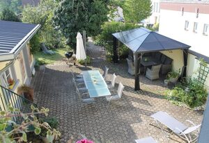 Ades Haus_Ferienhaus – Ferienhaus, 7 Schlafzimmer, 2 Bäder, 2 Küchen