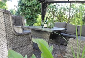 Ades Haus_Ferienhaus – Ferienhaus, 7 Schlafzimmer, 2 Bäder, 2 Küchen