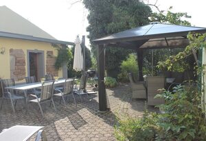Ades Haus_Ferienhaus – Ferienhaus, 7 Schlafzimmer, 2 Bäder, 2 Küchen