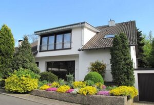 Haus Anna – Ferienwohnung Anna, Dusche und  WC