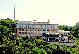 Schlossberg Hotel Homburg – COMFORT EINZELZIMMER