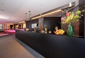 Schlossberg Hotel Homburg – COMFORT EINZELZIMMER