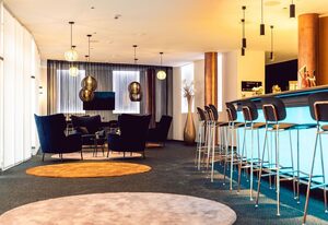 Schlossberg Hotel Homburg – COMFORT EINZELZIMMER