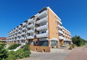 5-Sterne Fewo 70 Herrmann im Haus Nordland – 5-Sterne-App. 70,  3.OG, 2 Zi.,Haus Nordland