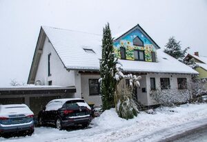 Ferienwohnung Ragwurz