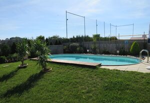 Pension zum Wiesengrund - Ferienwohnung
