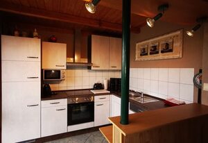 Pension zum Wiesengrund - Ferienwohnung