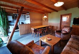 Pension zum Wiesengrund - Ferienwohnung
