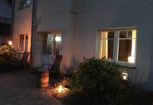 Ferienwohnungen Kerstin & Andreas Mudersbach – Fewo Jenni ****