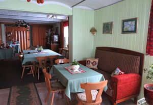 Pension zum Wiesengrund - Doppelzimmer