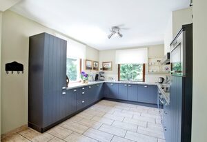 Westerwald Ferien Villa - 21 Personen - Kino, Bar, Sauna und Whirlpool
