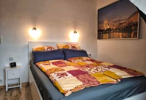 Ferienwohnung Elli – Gemütliche Ferienwohnung mit 3 Schlafzimmern