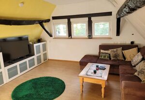 Ferienwohnung Elli – Gemütliche Ferienwohnung mit 3 Schlafzimmern