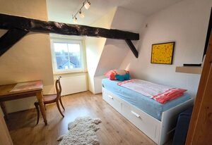 Ferienwohnung Elli – Gemütliche Ferienwohnung mit 3 Schlafzimmern