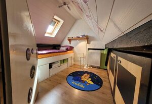 Ferienwohnung Elli – Gemütliche Ferienwohnung mit 3 Schlafzimmern