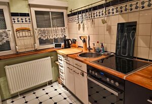 Ferienwohnung Elli – Gemütliche Ferienwohnung mit 3 Schlafzimmern