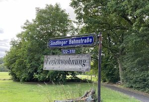Ferienwohnung Ingrid – 8-Bett-Wohnung
