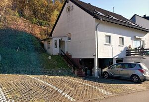Ferienwohnung Hees – Große Ferienwohnung