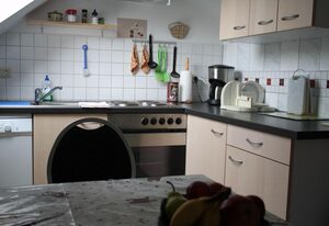 Ferienwohnung Hees – Große Ferienwohnung