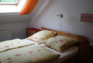 Ferienwohnung Hees – Große Ferienwohnung