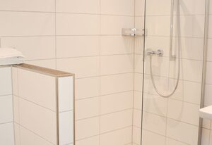 Flötzinger Bräu – Einzelzimmer fließend Wasser