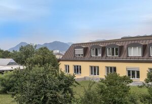 TRYP by Wyndham Rosenheim – Standardzimmer mit Dusche/WC/ Einzelbelegung