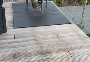 Ferienhaus Rolf
