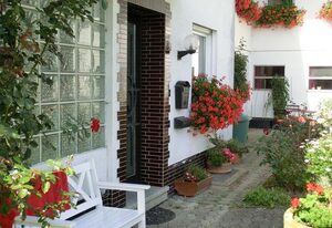 Lindenhof Hahn – Ferienwohnung Schosterliese