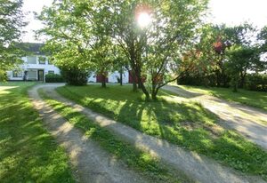 Lindenhof Hahn – Ferienwohnung Schosterliese