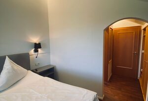 Gasthof-Hotel Alt Fürstätt – Einzelzimmer mit Dusche/WC