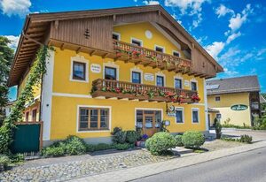 Gasthof-Hotel Alt Fürstätt – Einzelzimmer mit Dusche/WC