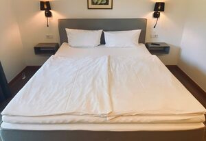 Gasthof-Hotel Alt Fürstätt – Einzelzimmer mit Dusche/WC