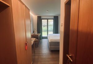Gasthof-Hotel Alt Fürstätt – Einzelzimmer mit Dusche/WC