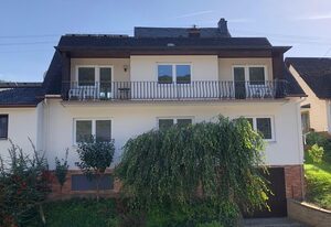 Weinhaus Lenartz-Bleser – Appartement/Fewo, Dusche oder Bad, WC