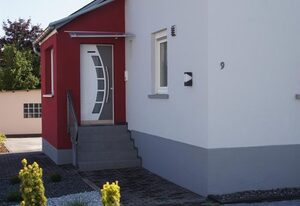 Ferienhaus am Flaumbach