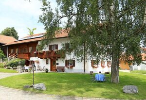 Lindlweberhof – Doppelzimmer mit Dusche/WC