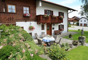 Lindlweberhof – Doppelzimmer mit Dusche/WC