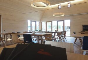 Gasthaus Schwanen – 2 Kirschenfeldzimmer, 28qm, 1 Schlafraum, max. 3 Personen