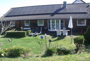 Ferienhaus Mews
