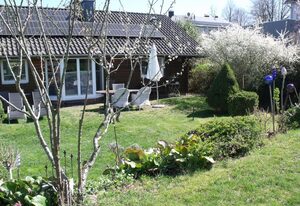 Ferienhaus Mews