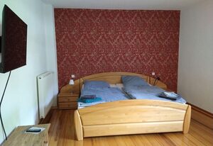 Casa Alfredo – Ferienhaus mit 4 Schlafzimmern und 2 Bäder