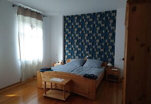 Casa Alfredo – Ferienhaus mit 4 Schlafzimmern und 2 Bäder