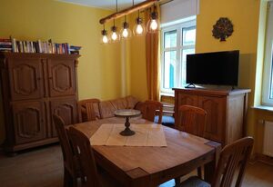 Casa Alfredo – Ferienhaus mit 4 Schlafzimmern und 2 Bäder