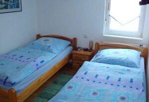 Pension Gaß – Doppelzimmer Bad/Dusche/WC