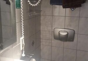 Pension Gaß – Doppelzimmer Bad/Dusche/WC