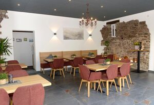 Wein-& Gästehaus M. Bai – Doppelzimmer Dusche/WC